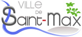 Logo Saint-Max