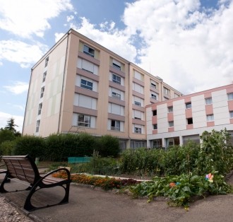 Maisons De Retraites Mairie Saint Max Maisons De Retraites Mairie Saint Max