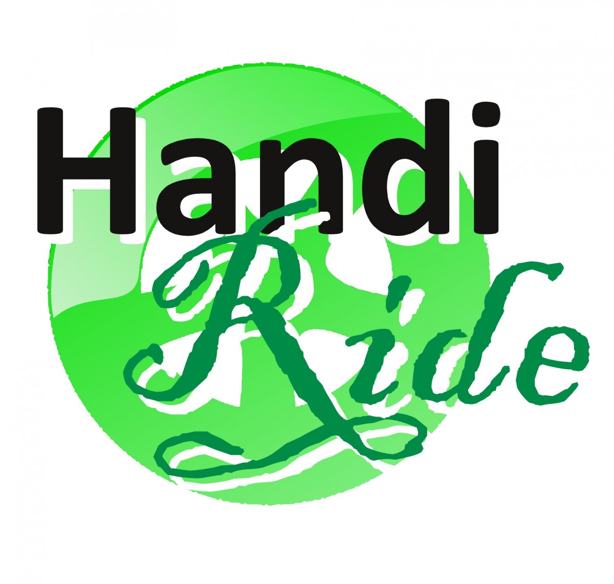 Handiride Mairie Saint Max